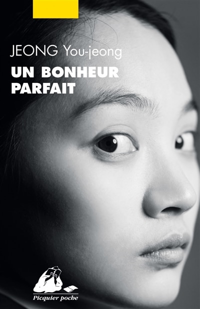 Couverture_Un bonheur parfait