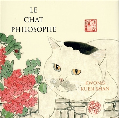 Couverture_Le chat philosophe