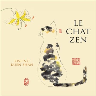 Front cover_Le Chat zen