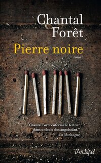 Front cover_Pierre noire