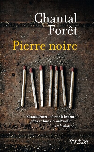 Front cover_Pierre noire