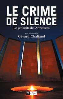 Couverture_Le crime de silence
