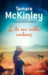 Front cover_L'île aux mille couleurs