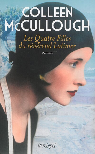 Front cover_Les quatre filles du r&eacute;v&eacute;rend Latimer