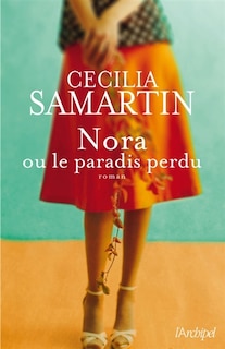 Couverture_Nora ou le paradis perdu