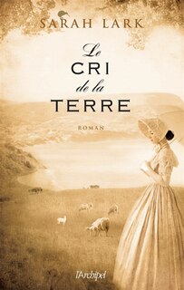 Front cover_Le cri de la terre