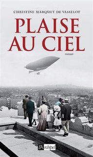 Front cover_Plaise au ciel