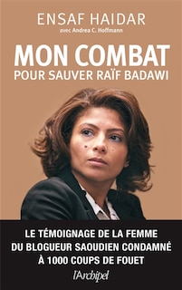 Couverture_Mon combat pour sauver Raif