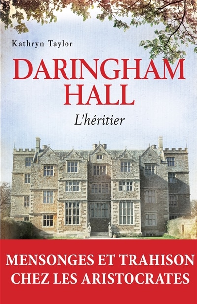 Front cover_L'héritier