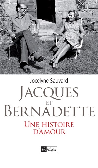 Couverture_Jacques et Bernadette