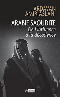 Couverture_Arabie saoudite