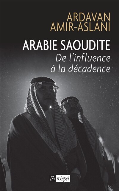 Couverture_Arabie saoudite