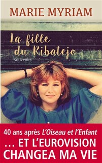 Couverture_La fille du Ribatejo