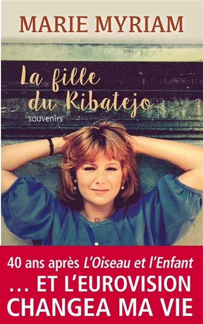 Couverture_La fille du Ribatejo