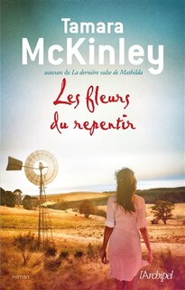 Front cover_Les fleurs du repentir