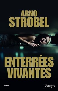Front cover_Enterrées vivantes