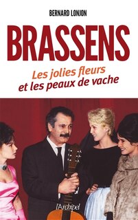 Front cover_Georges Brassens