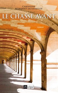 Front cover_Le Chasse-Avant
