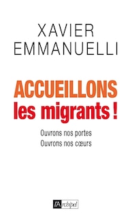 Couverture_Accueillons les migrants !