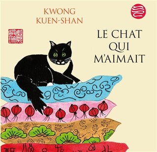 Couverture_Le chat qui m'aimait