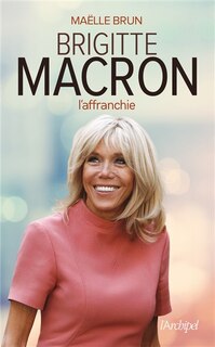 Front cover_Brigitte Macron