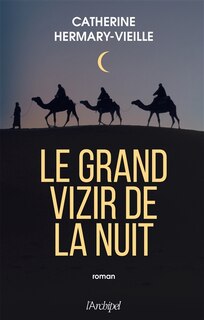 Couverture_Grand Vizir de la nuit