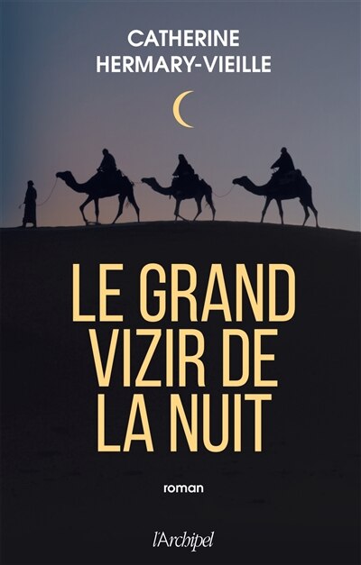 Couverture_Grand Vizir de la nuit