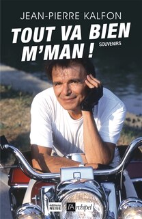 Front cover_Tout va bien, m'man !