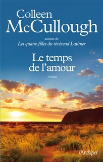 Couverture_LE Temps de l'amour