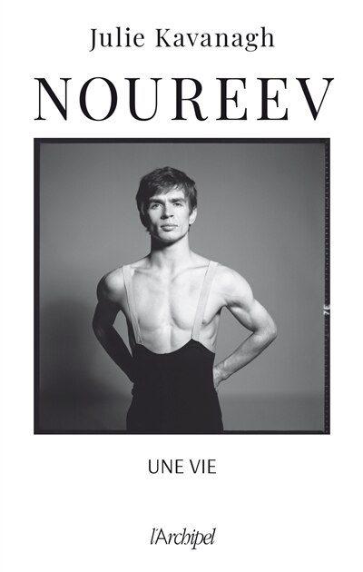 Front cover_Noureev