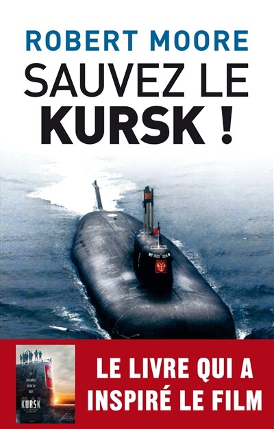 Couverture_Sauvez le Kursk !