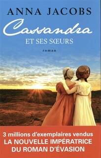 Couverture_Cassandra et ses soeurs