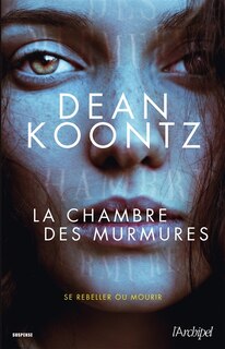 Front cover_LA CHAMBRE DES MURMURES