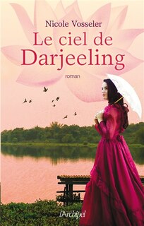 Front cover_LE CIEL DE DARJEELING