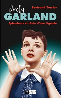 Front cover_Judy Garland