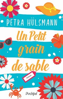 Front cover_UN PETIT GRAIN DE SABLE