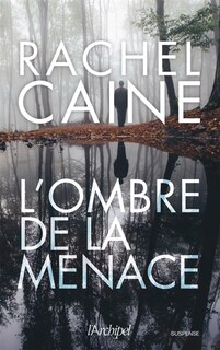 Front cover_L'ombre de la menace