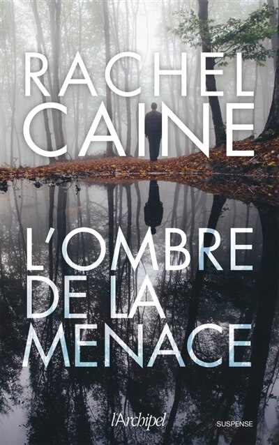 Front cover_L'ombre de la menace
