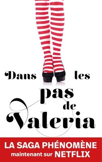 Couverture_DANS LES PAS DE VALERIA