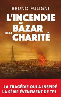 Front cover_L'incendie du bazar de la Charité