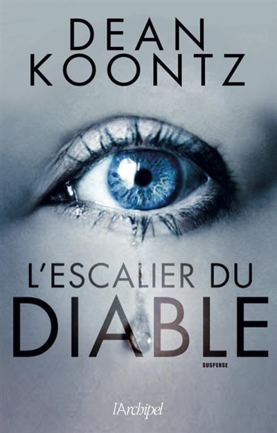Front cover_L' escalier du diable