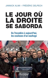 Couverture_Le jour où la droite se saborda