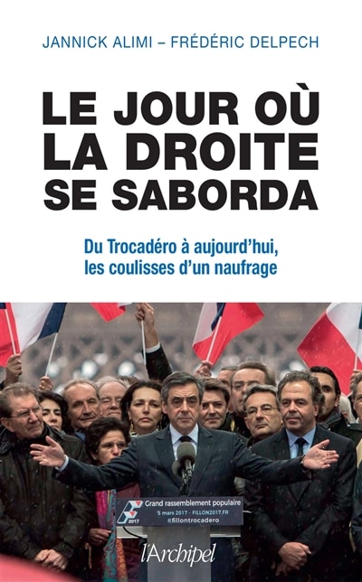 Couverture_Le jour où la droite se saborda