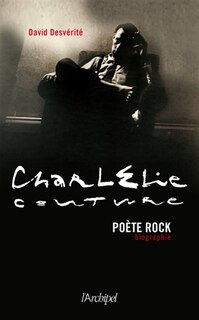 Front cover_CharlElie Couture