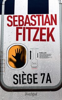 Front cover_SIÈGE 7A