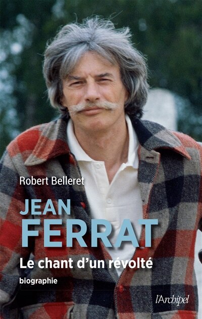 Front cover_Jean Ferrat