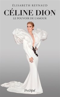 Couverture_Céline Dion