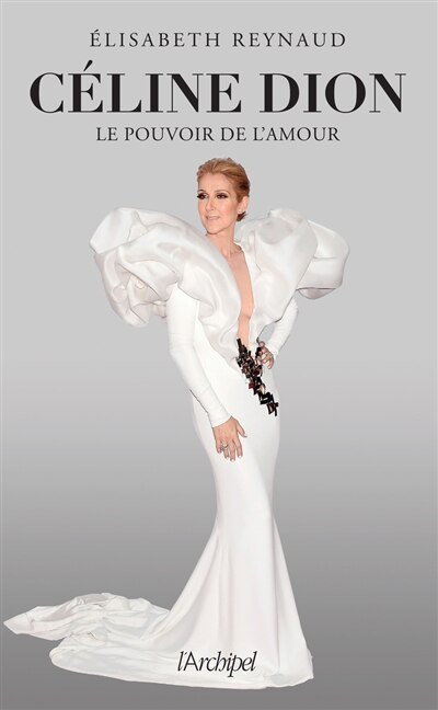 Couverture_Céline Dion