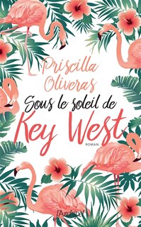 Front cover_SOUS LE SOLEIL DE KEY WEST