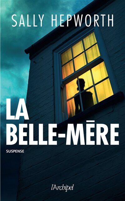 Couverture_La belle-m&egrave;re
